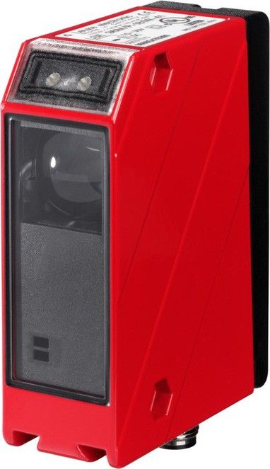 Lichtschranke Empfänger LSE 96M/P-1816-41