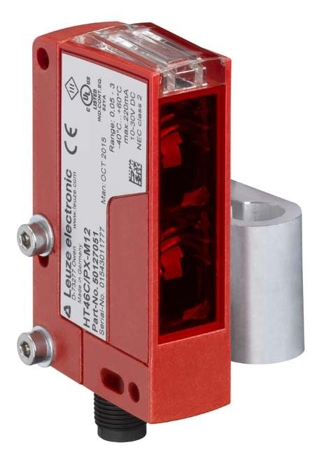 Set Einweg-Lichtschranke SET LE46C/4#50136463