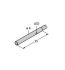Miniatursensor VSM4RP6R