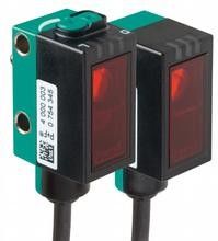 Einweg-Lichtschranke OBE12M-R101-S2EP1-IO