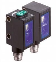 Einweg-Lichtschranke OBE12MR102S2EPIOV31 Einweg-Lichtschranke OBE12MR102S2EPIOV31