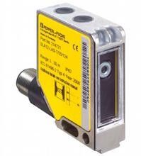 Sicherheits-Lichtschranke SLA12-LAS-T/124 Sicherheits-Lichtschranke SLA12-LAS-T/124