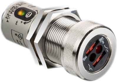Lichtschranken FMS 30-34 UL4 Lichtschranken FMS 30-34 UL4
