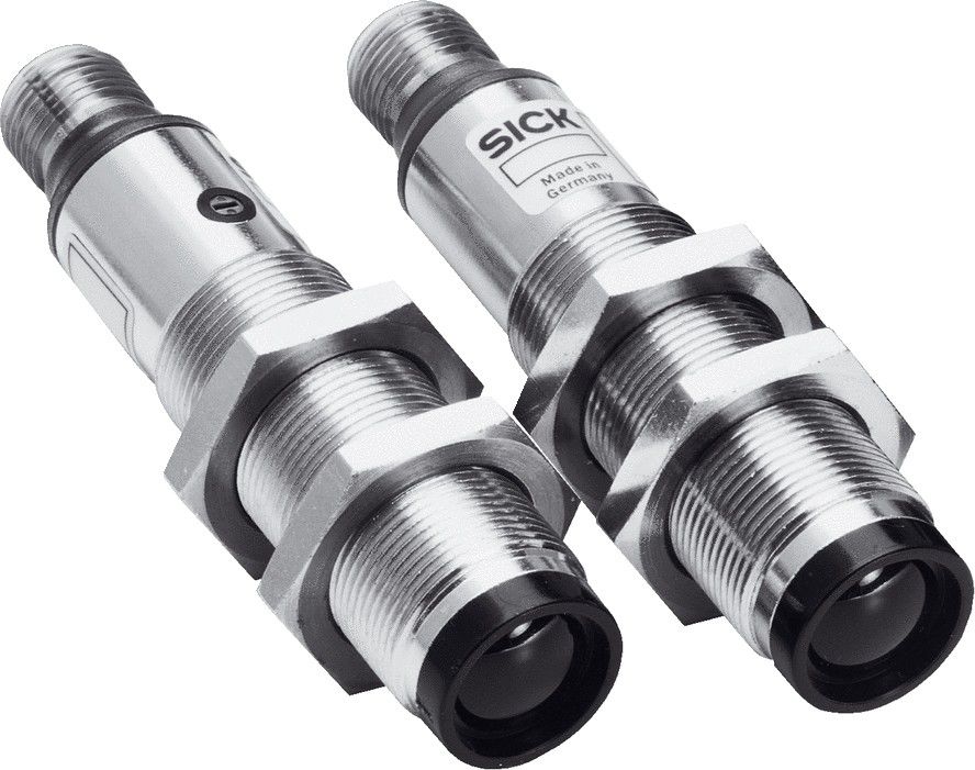 Einweg-Lichtschranke VS/VE18-4P3240