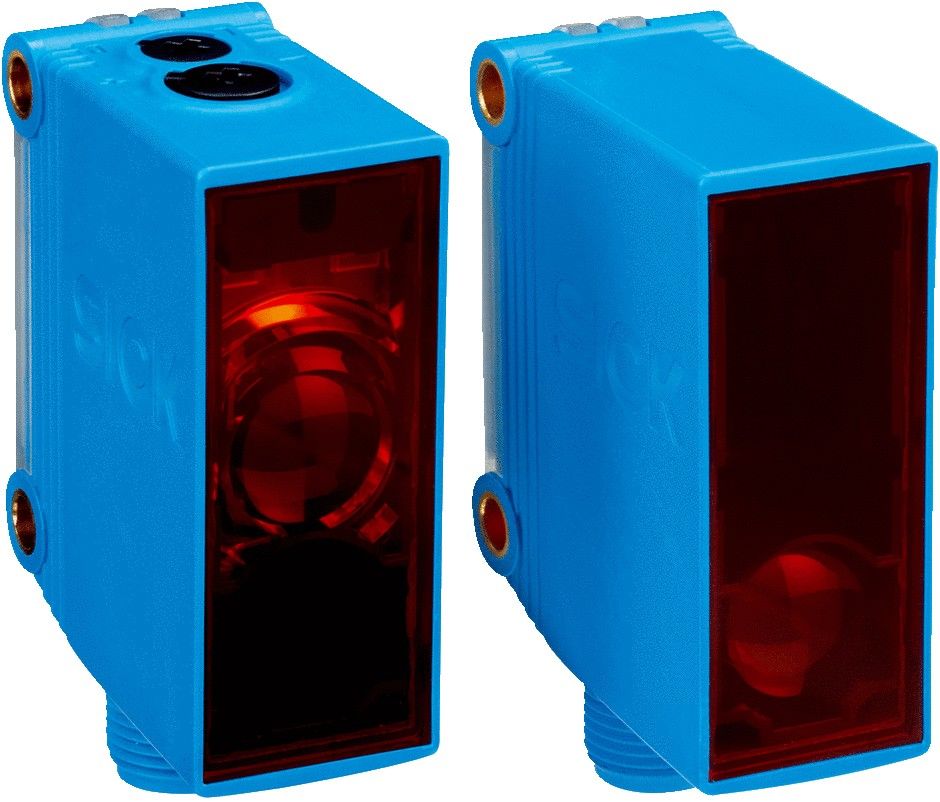 Klein-Lichtschranke GSE10-P4211