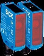 Klein-Lichtschranke WSE12-3V1131S02