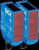 Klein-Lichtschranke WSE12C-3P2430A71