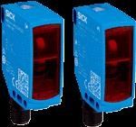 Klein-Lichtschranke WSE16P-24163100A00 Klein-Lichtschranke WSE16P-24163100A00
