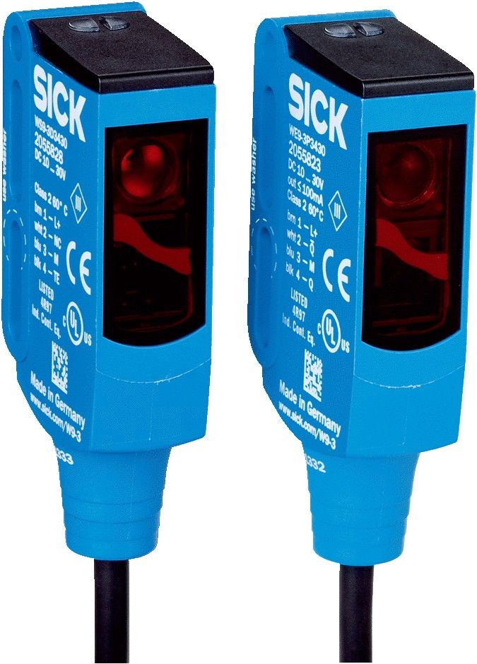 Klein-Lichtschranken 1049078 Klein-Lichtschranken 1049078