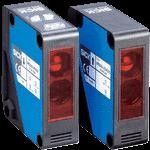 Kompakt-Lichtschranke WSE280-2P4331