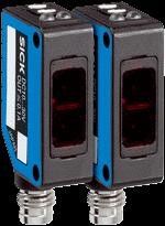 Miniatur-Lichtschranke WS/WE100L-E1131