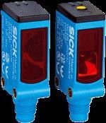 Miniatur-Lichtschranke WSE4SL-3P3237