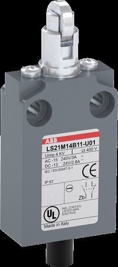 Kompakt-Pos.schalter LS21M14B11-U01