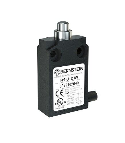 Positionsschalter I49-A2Z IW Z