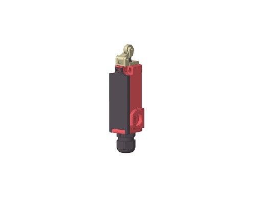 Sicherheitsschalter SGS-SA2Z HW F6 230V Sicherheitsschalter SGS-SA2Z HW F6 230V