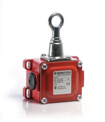 Standard-Seilzugschalter SD-U1 #6016111411161 Standard-Seilzugschalter SD-U1 #6016111411161