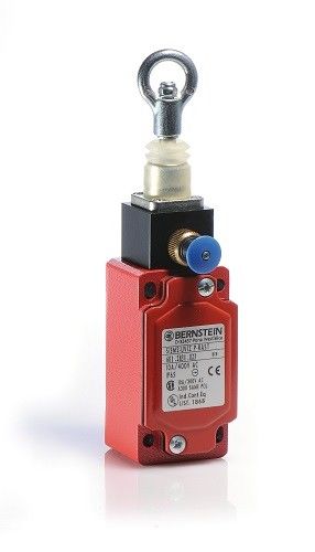 Standard-Seilzugschalter SiEM2-UV1ZP-RAST 36V Standard-Seilzugschalter SiEM2-UV1ZP-RAST 36V