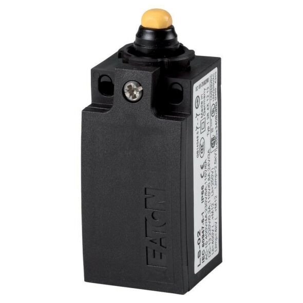 Positionsschalter 1S1Ö LS-S11-SW