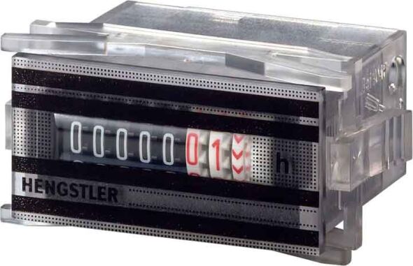 Zeitzähler 230V 50Hz 0891211 Zeitzähler 230V 50Hz 0891211
