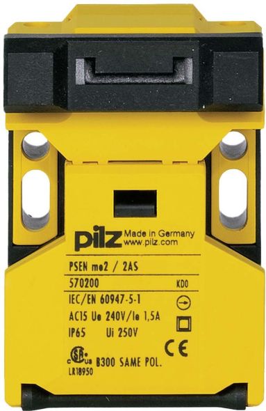 Sicherheitsschalter PSEN me2 #570200 Sicherheitsschalter PSEN me2 #570200