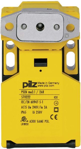 Sicherheitsschalter PSEN me3.1 #570222 Sicherheitsschalter PSEN me3.1 #570222
