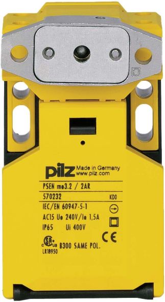 Sicherheitsschalter PSEN me3.2 #570232 Sicherheitsschalter PSEN me3.2 #570232