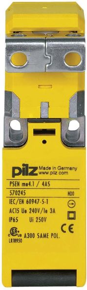 Sicherheitsschalter PSEN me4.1 #570245 Sicherheitsschalter PSEN me4.1 #570245