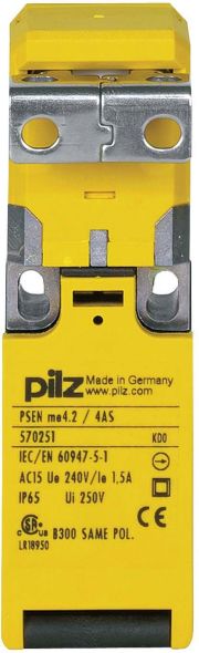 Sicherheitsschalter PSEN me4.2 #570251 Sicherheitsschalter PSEN me4.2 #570251