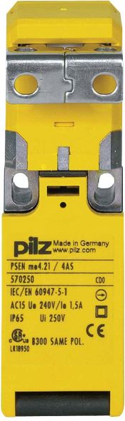 Sicherheitsschalter PSEN me4.21 #570250 Sicherheitsschalter PSEN me4.21 #570250