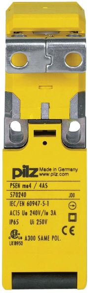 Sicherheitsschalter PSEN me4 #570240 Sicherheitsschalter PSEN me4 #570240