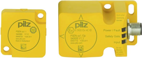 Sicherheitssensor PSEN cs1.13p #540005 Sicherheitssensor PSEN cs1.13p #540005