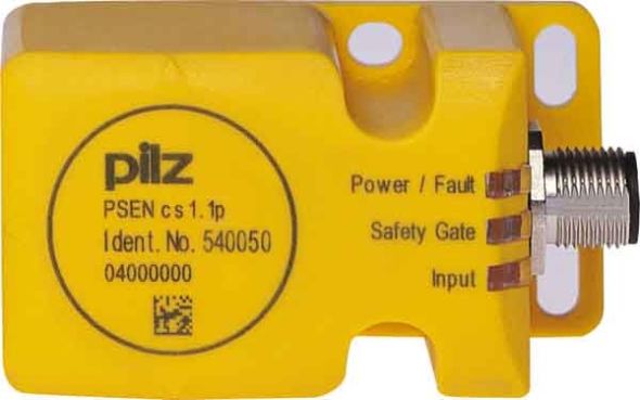 Sicherheitssensor PSEN cs1.1p #540050 Sicherheitssensor PSEN cs1.1p #540050