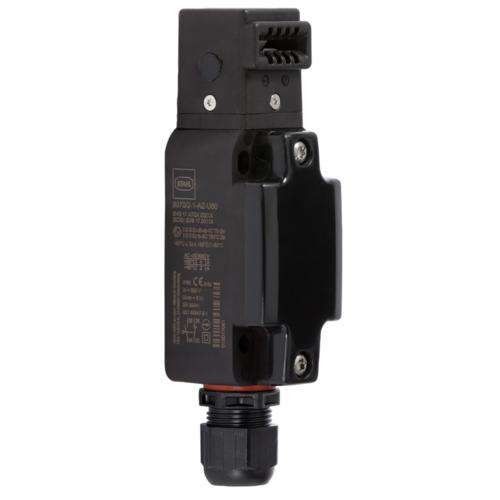 Positionsschalter 8070/2-1-AZ-U50