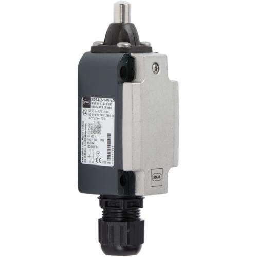 Positionsschalter 8074/2-1-W-40 Positionsschalter 8074/2-1-W-40