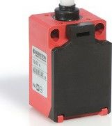 Grenztaster TI2-U1Z W Grenztaster TI2-U1Z W