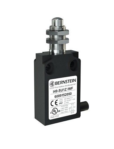 Positionsschalter I49-U1Z IWF Z Positionsschalter I49-U1Z IWF Z