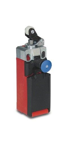 Positionsschalter I81-U1Z HK Positionsschalter I81-U1Z HK