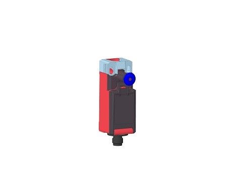 Positionsschalter I81-U1Z M12 Positionsschalter I81-U1Z M12
