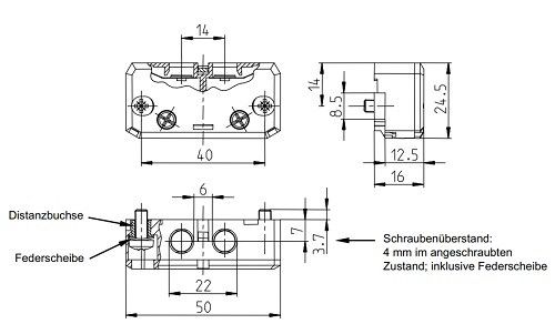 Türkontakt SEL1-A1ZP#6016369045