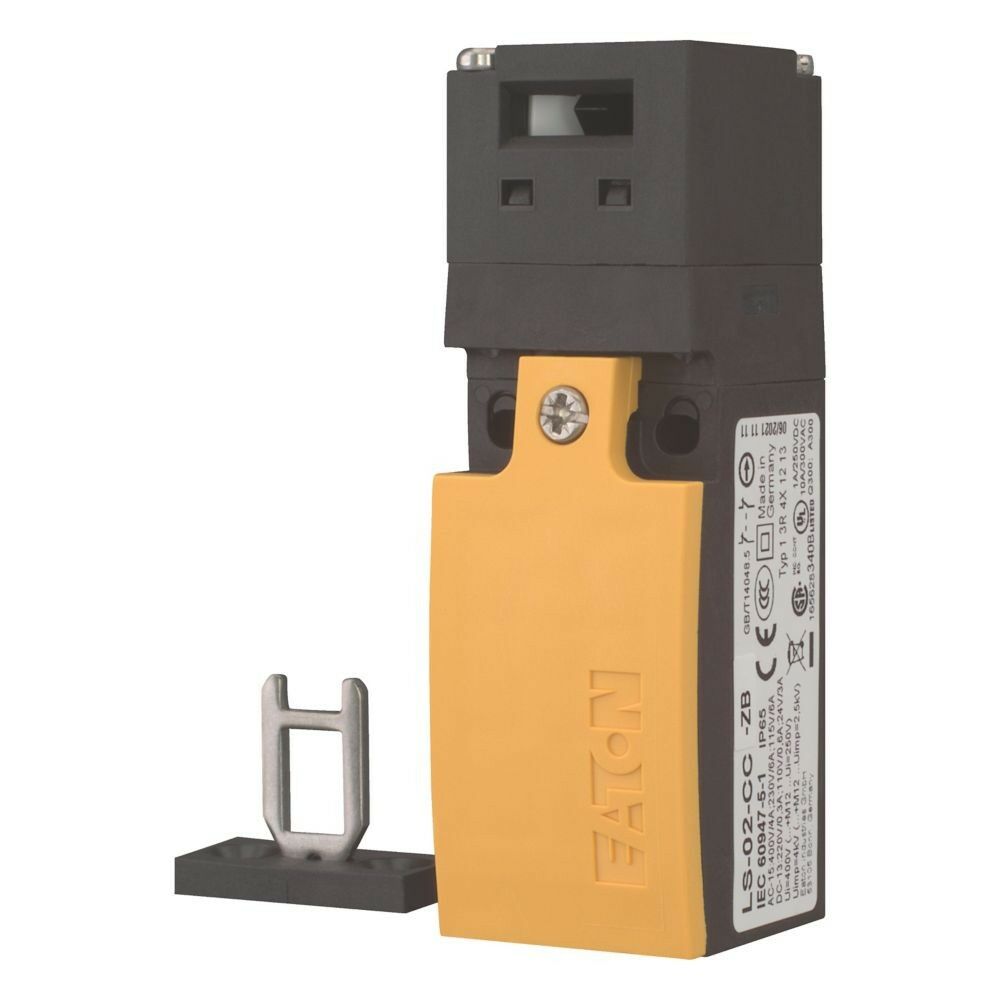 Positionsschalter 2Ö LS-02-CC-ZB