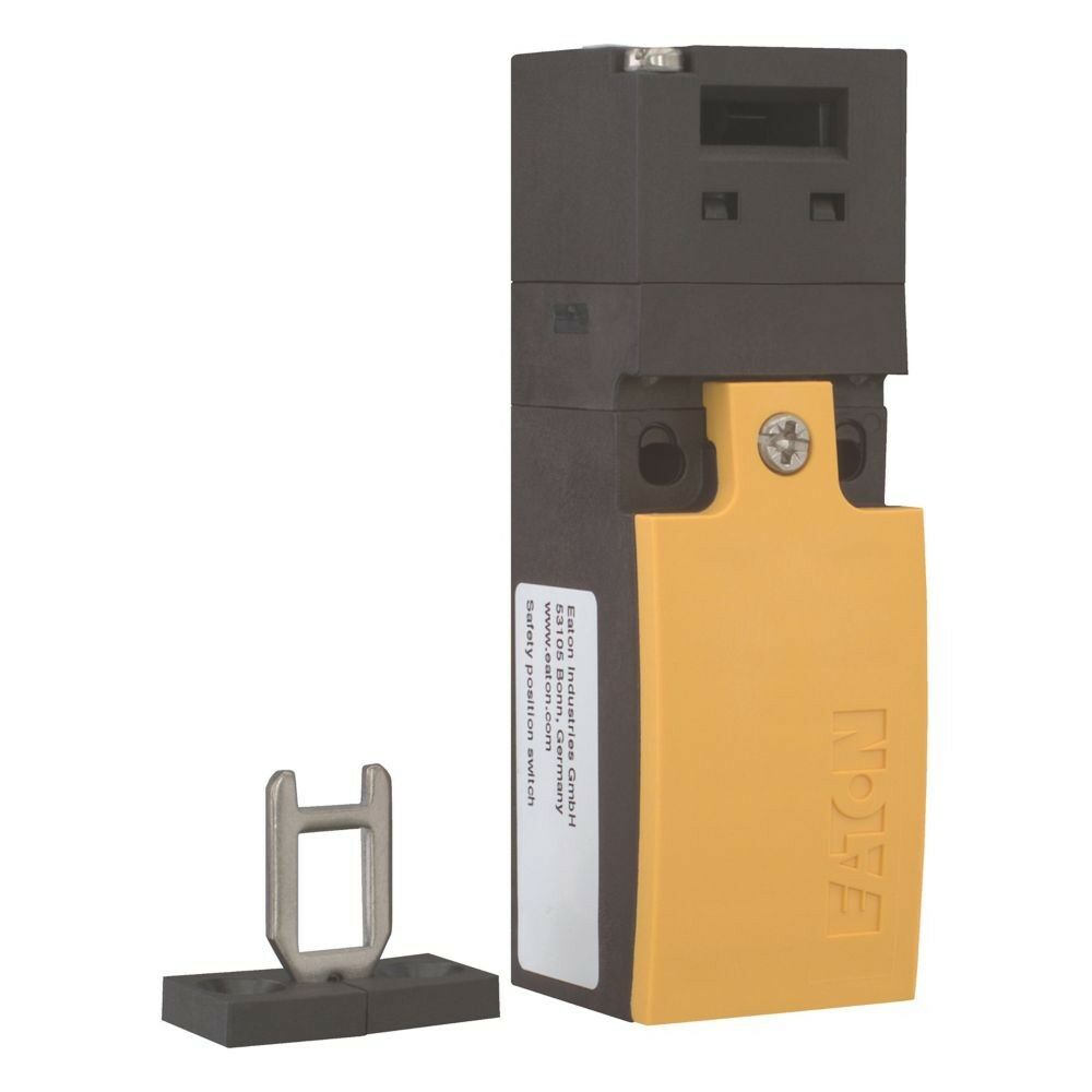 Positionsschalter 2Ö LS-02-CC-ZB