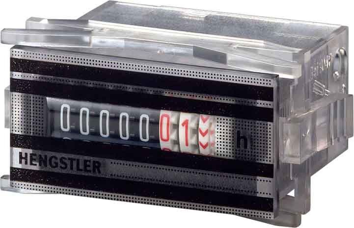 Zeitzähler 230V 50Hz 0891211 Zeitzähler 230V 50Hz 0891211
