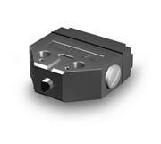 Reihenpositionsschalter BNS 813-FD-60-183-FD