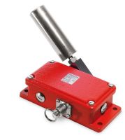 Band-Schieflaufschalter SI2-U2Z AW R-RAST