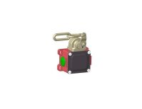 Metallschalter DU1AK90GR#6141138758
