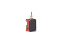 Positionsschalter D-SU2 VKS 90GR