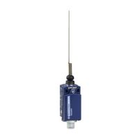 Positionsschalter Metall XCKD2106M12