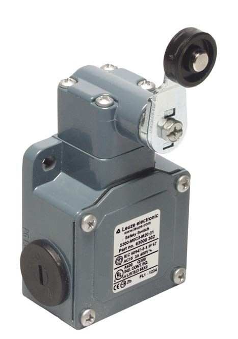Sich.-Positionsschalter S300-M0C3-M20-31 Sich.-Positionsschalter S300-M0C3-M20-31