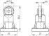 EX-Positionsschalter EX-ZR 335-11Z-3G/D