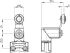Positionsschalter PS116-Z11-ST-H200